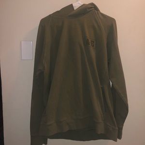 Mens American eagle hoodie